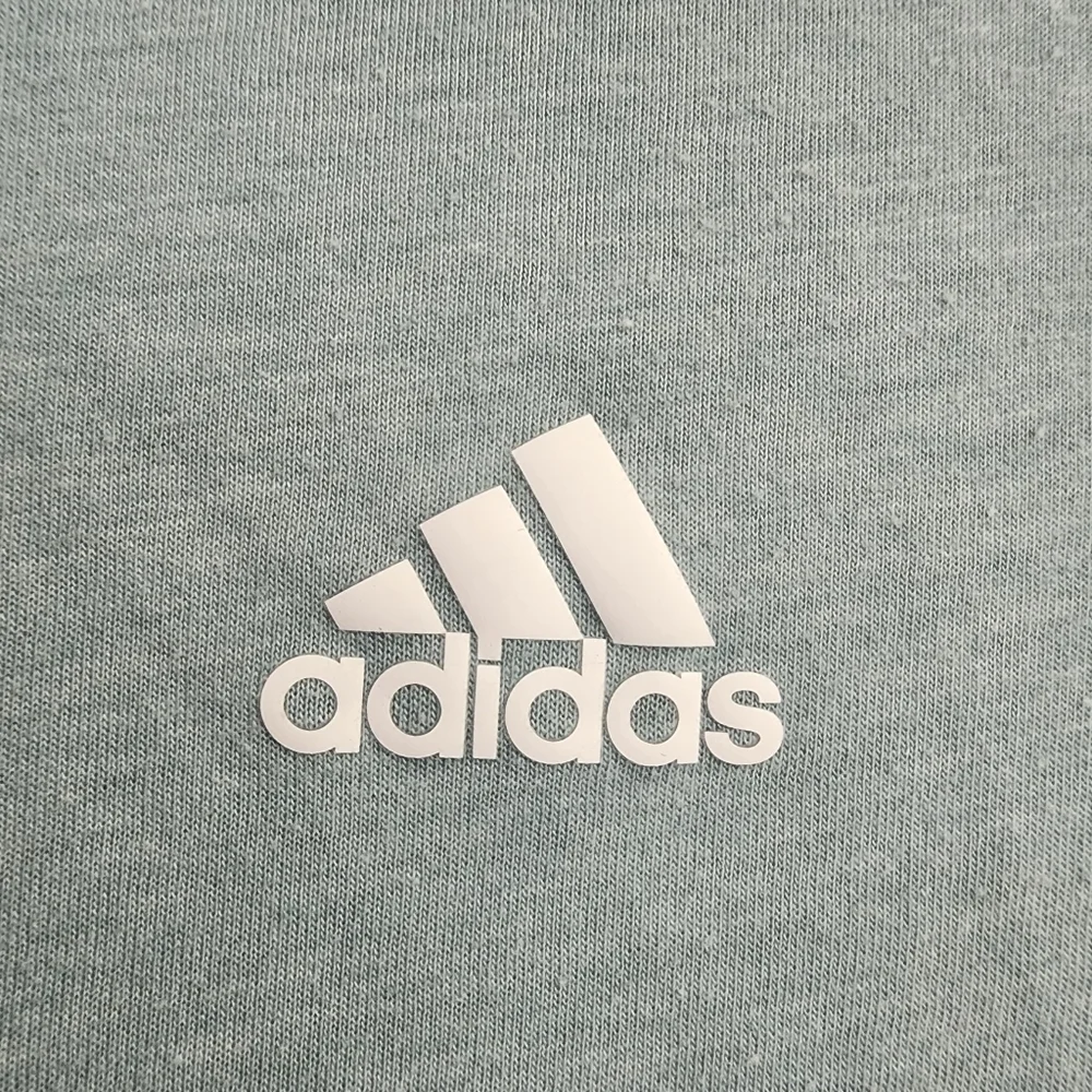 Adidas Aeroready Primegreen Men’s Medium Blue Short Sleeve Athletic Tee